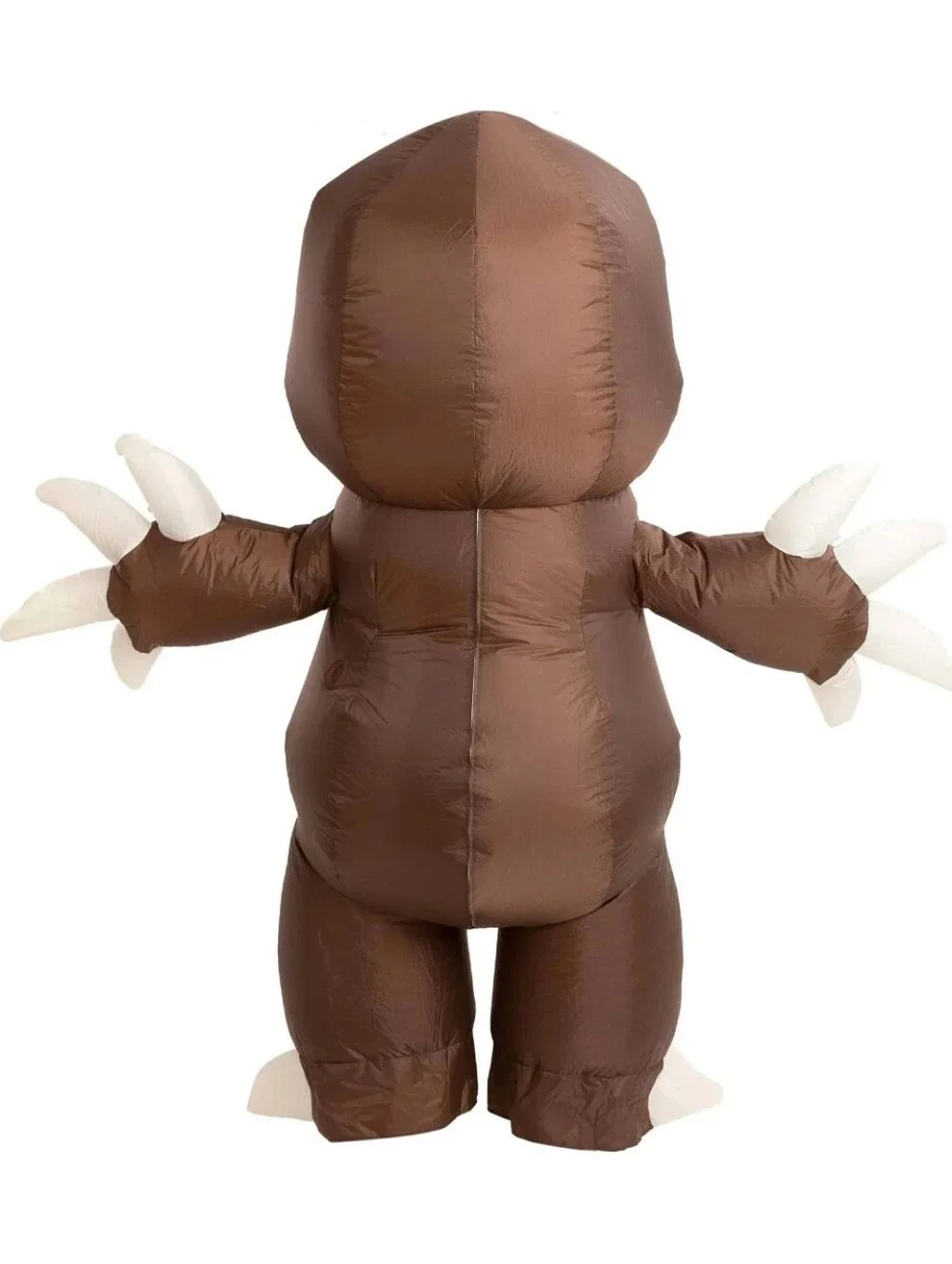 Spooktacular Creations inflatable brown